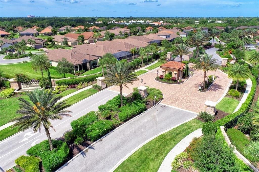 Cascina Way, Sarasota, FL 34238
