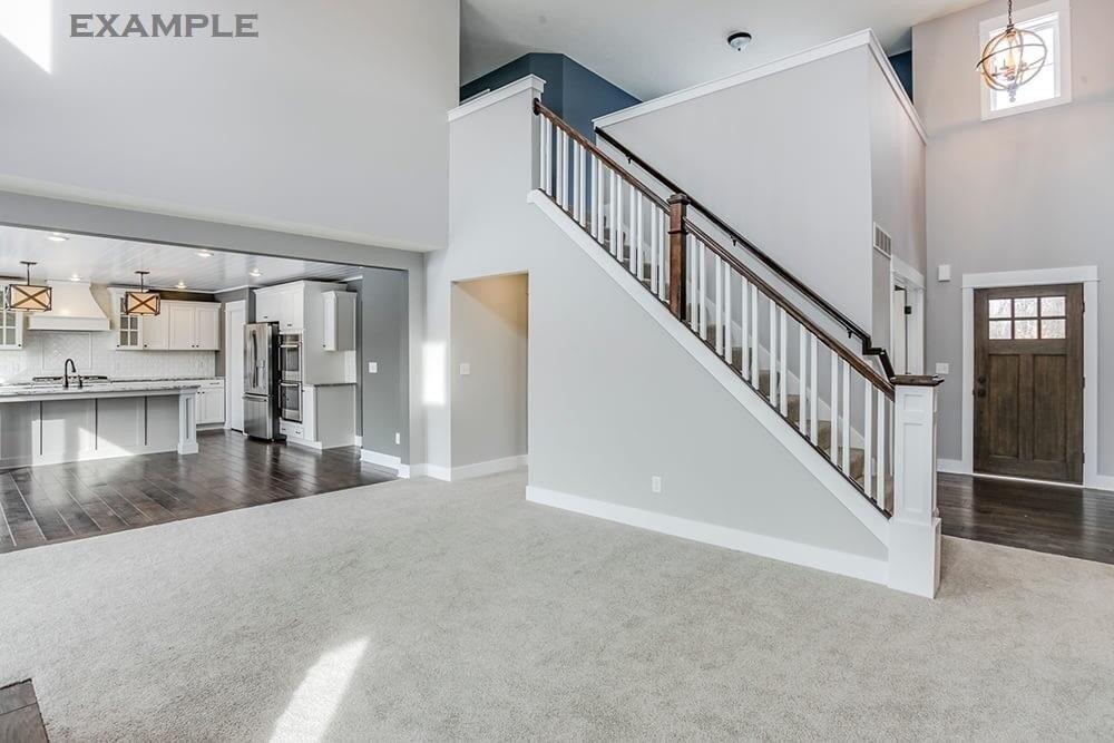 Rocaway Dr, Hudsonville, MI 49426