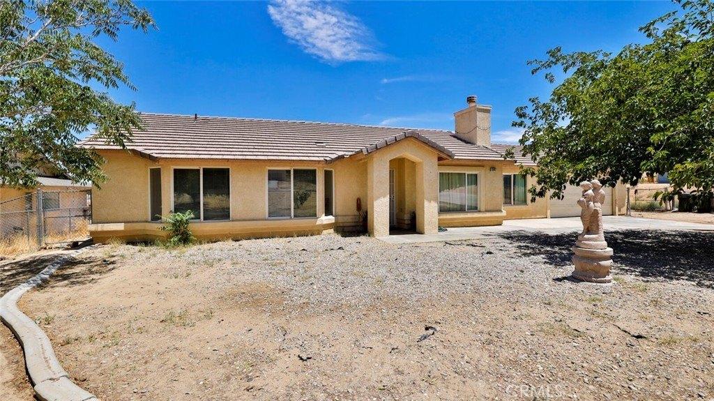N Culver Rd, Victorville, CA 92394