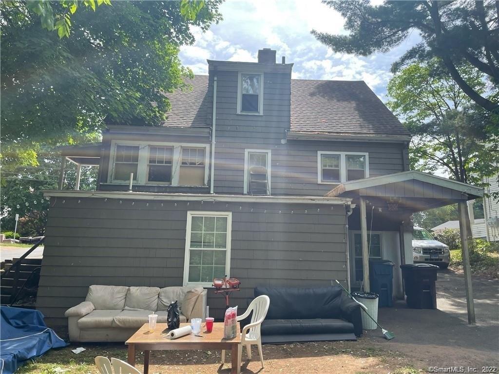 Hillcrest Ave, New Britain, CT 06053