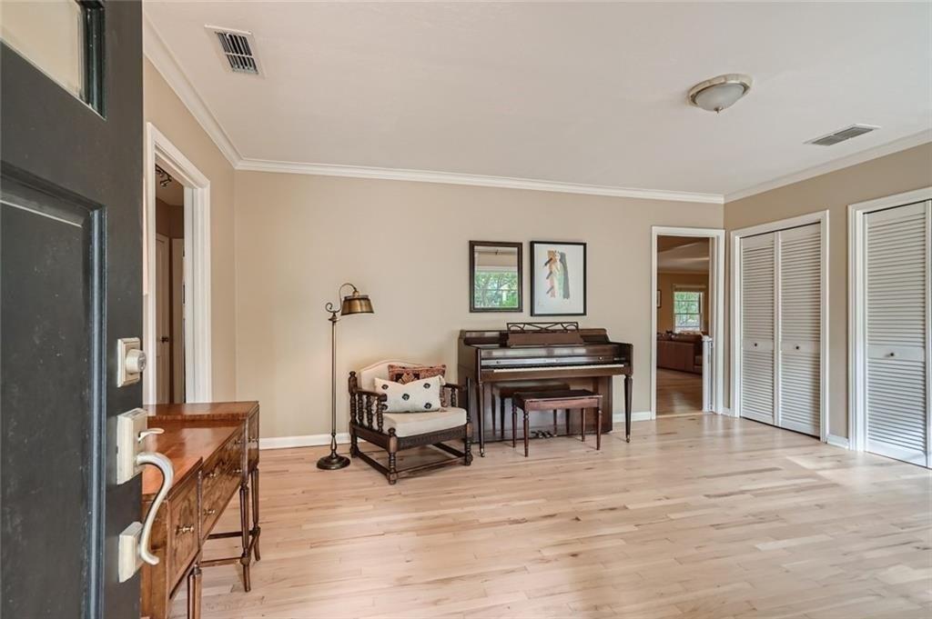 Bull Creek Rd, Austin, TX 78756