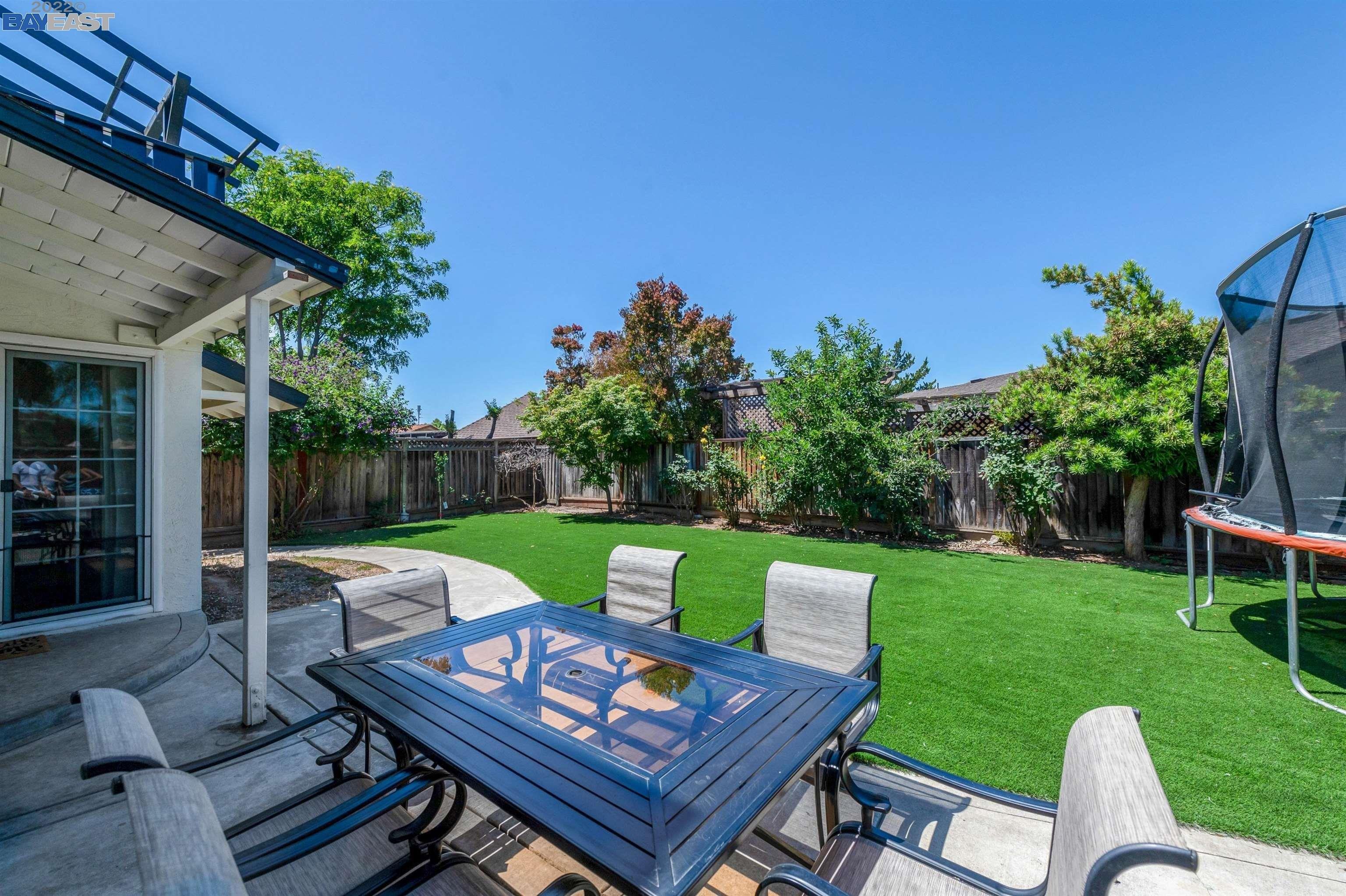 Catalina Dr, Livermore, CA 94550