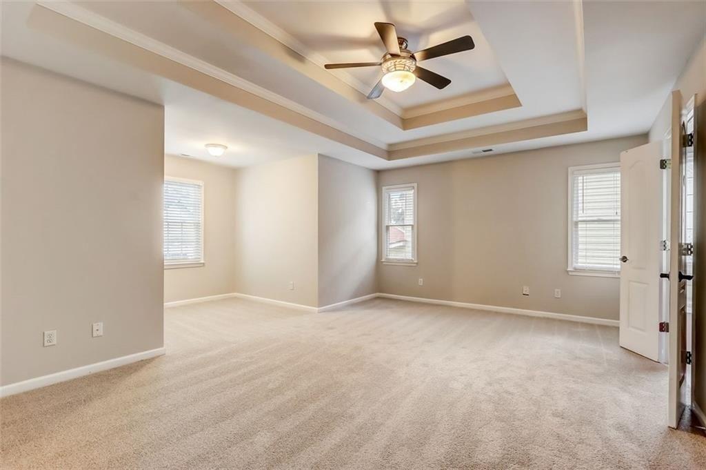 Mirramont Ct, Woodstock, GA 30189