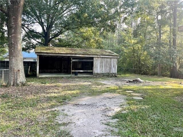 Renell Dr, Slidell, LA 70460