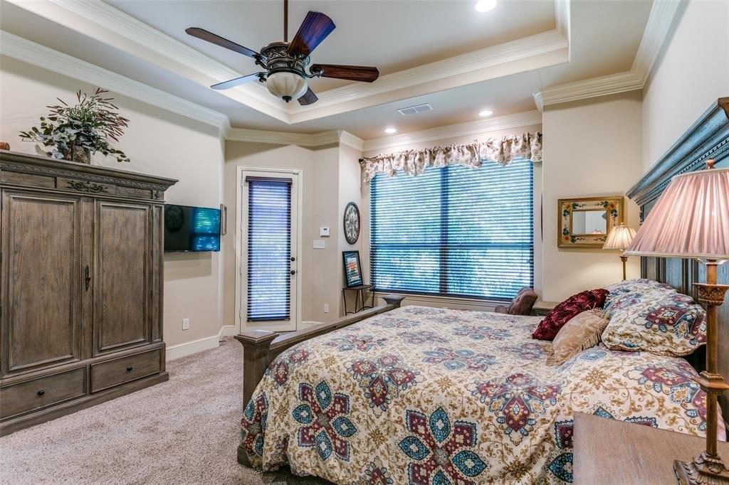 Oak View Ct, Aubrey, TX 76227