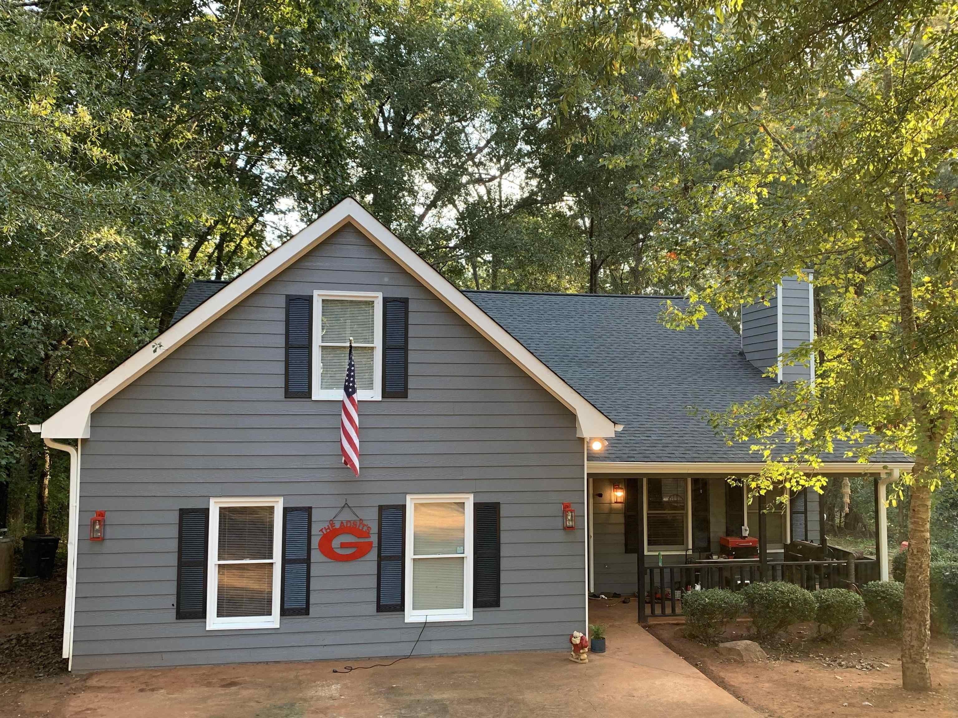 Willow Shoals Dr, Covington, GA 30016