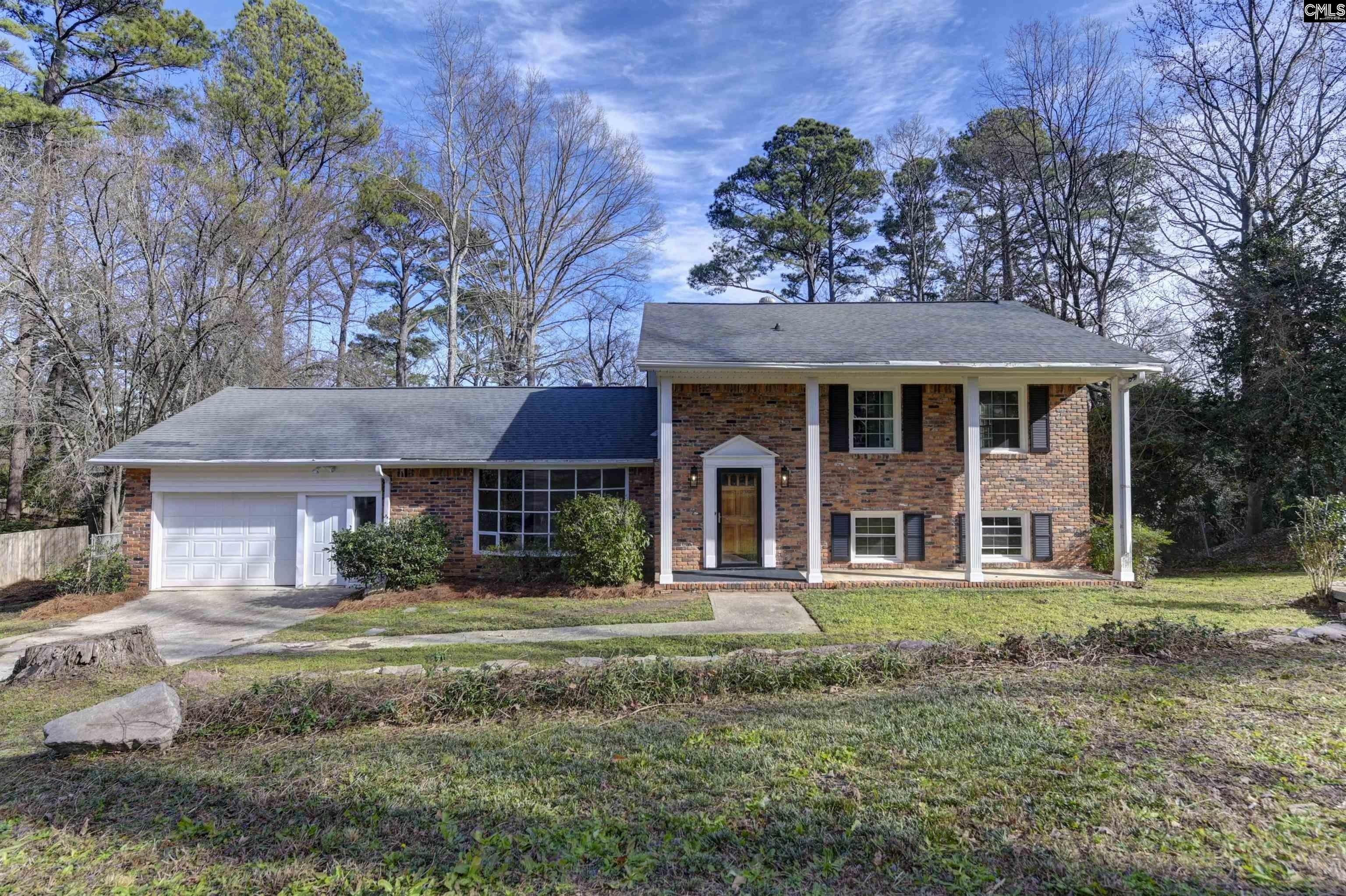 Nob Hill Rd, Columbia, SC 29210