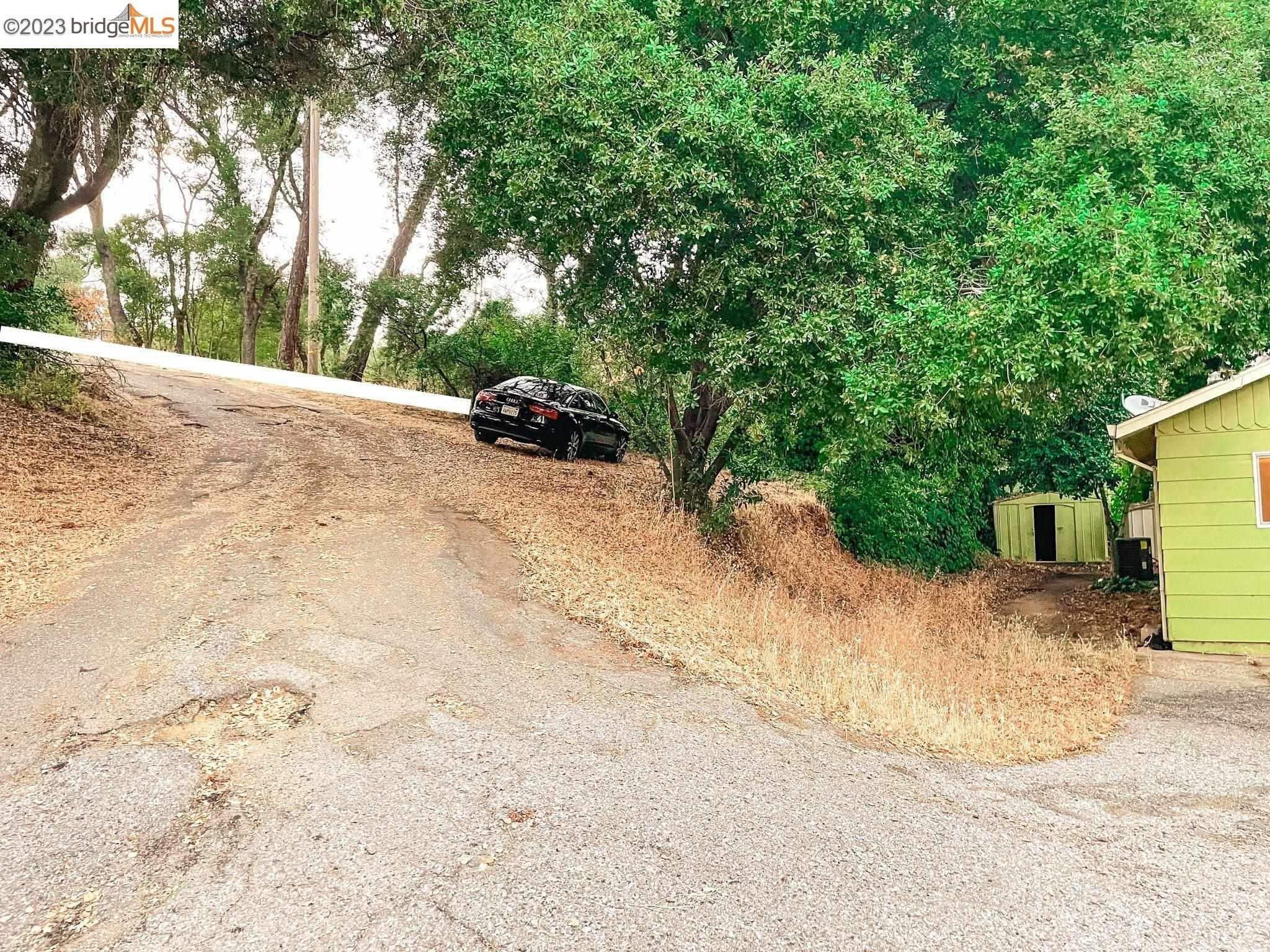 Millertown Rd, Auburn, CA 95603