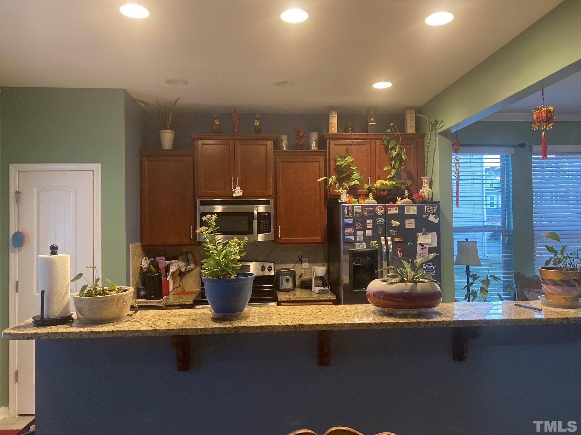 Reunion Ct, Garner, NC 27529