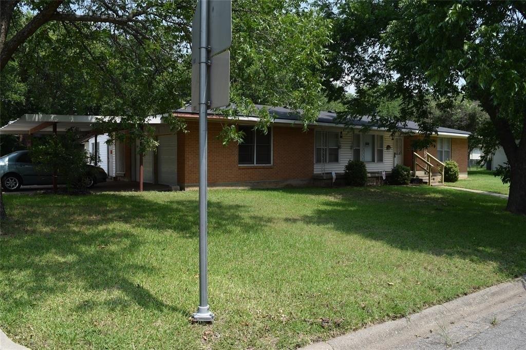 Spruce Park Dr, Richland Hills, TX 76118