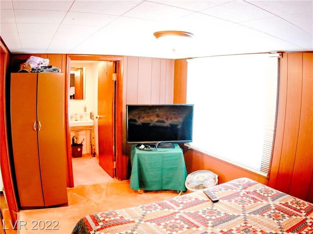 Cedar St, Pioche, NV 89043