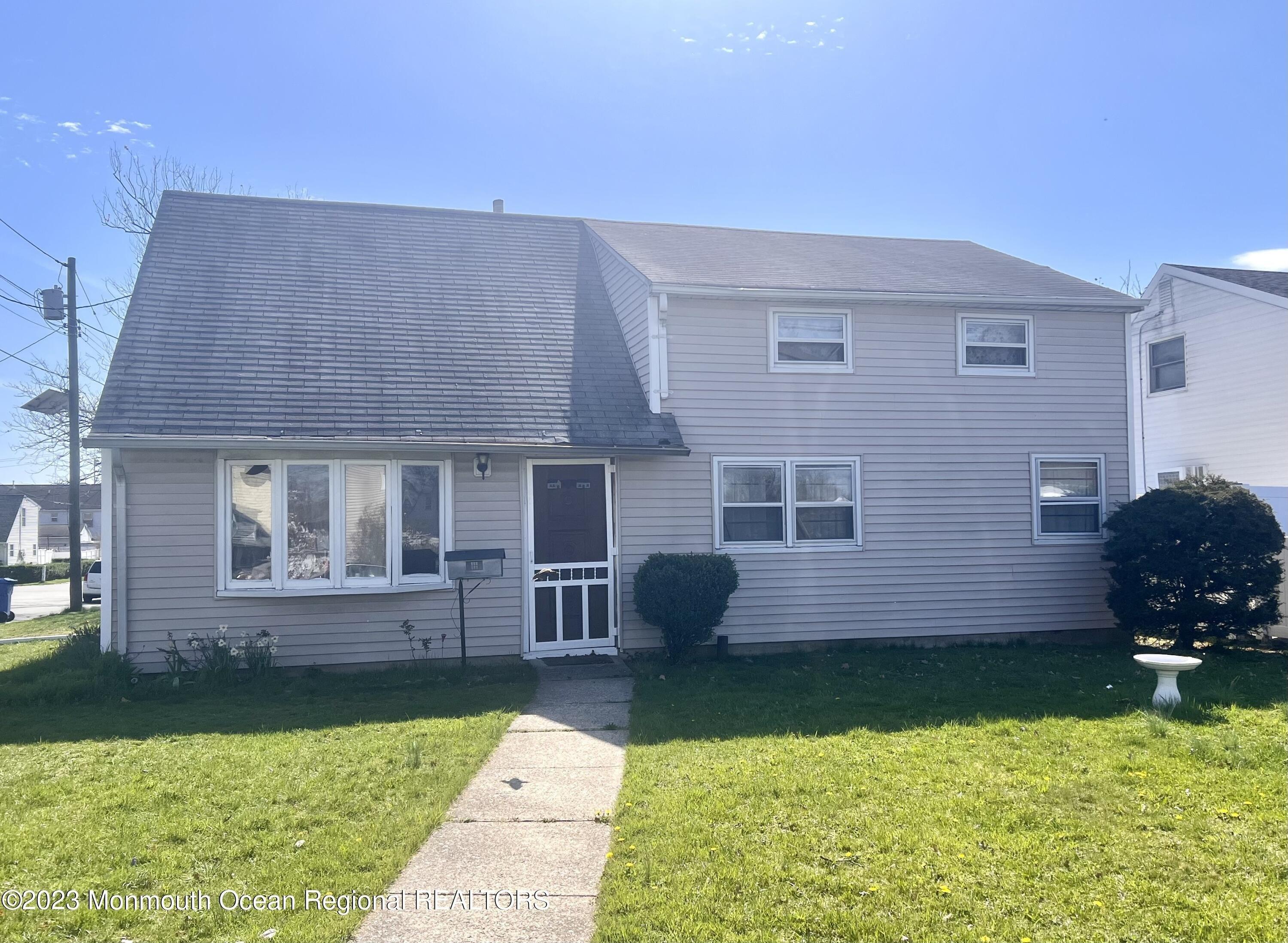 S Harrison Ave, Iselin, NJ 08830