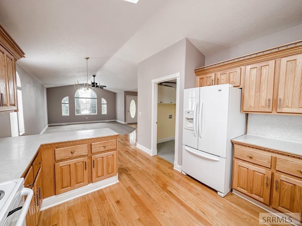 Mountain Park Rd, Pocatello, ID 83202