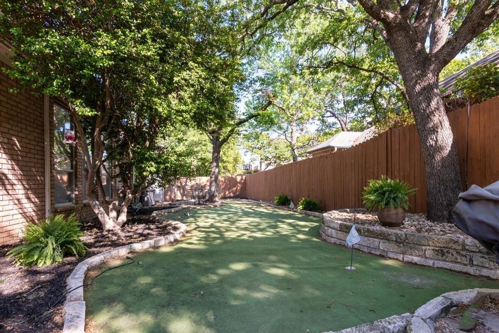 Cat Hollow Ct, Keller, TX 76248