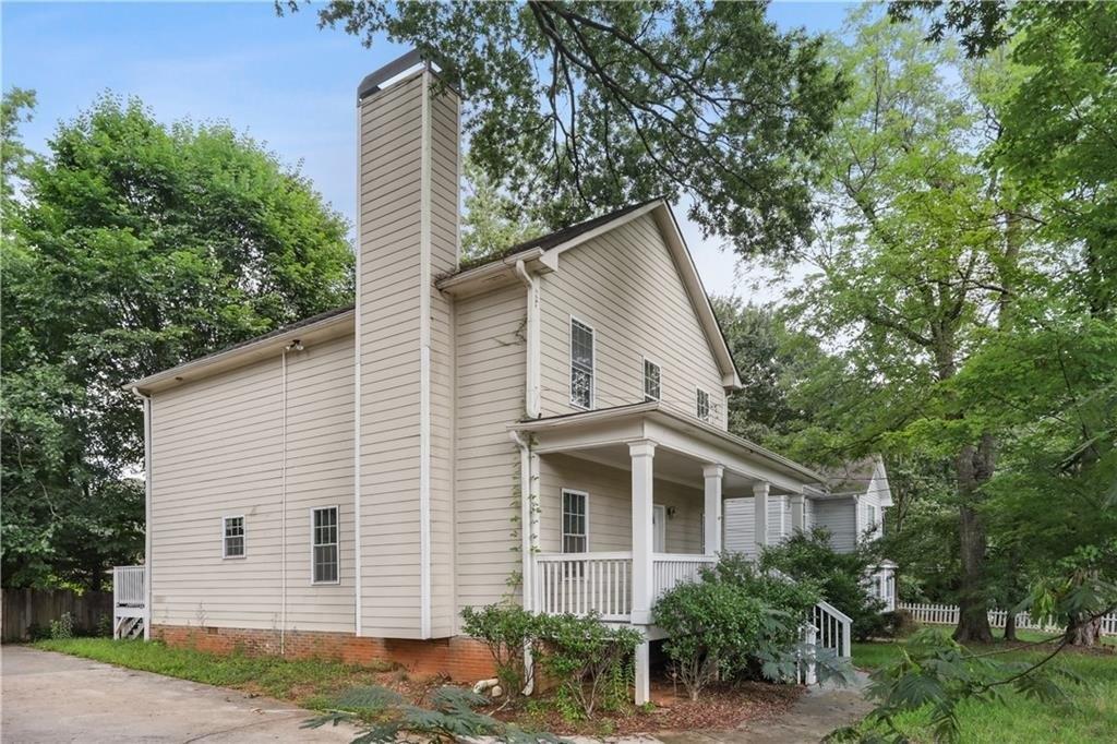 Haygood Ave Se, Atlanta, GA 30315