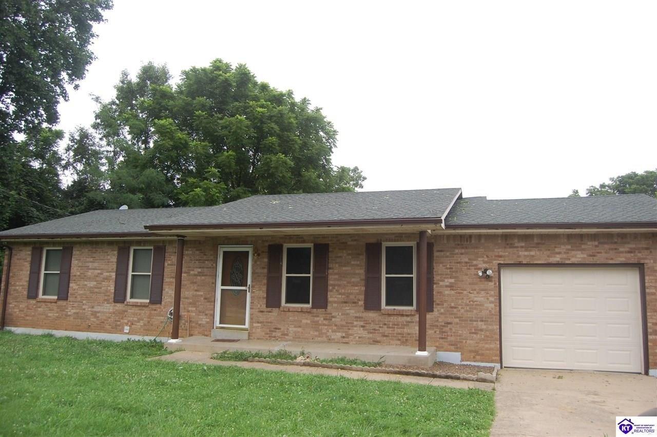 E Lincoln Trail Blvd, Radcliff, KY 40160