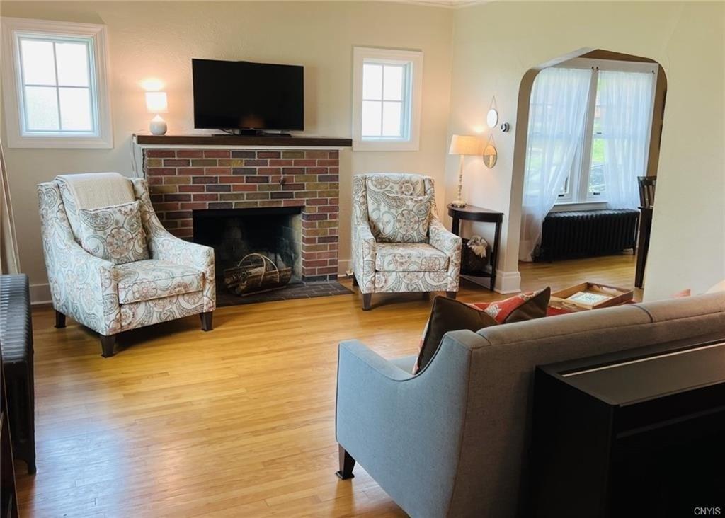 Fayette Blvd, Syracuse, NY 13224