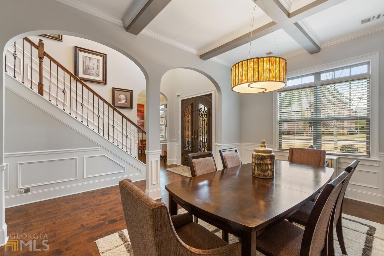 Donegal Dr, Locust Grove, GA 30248