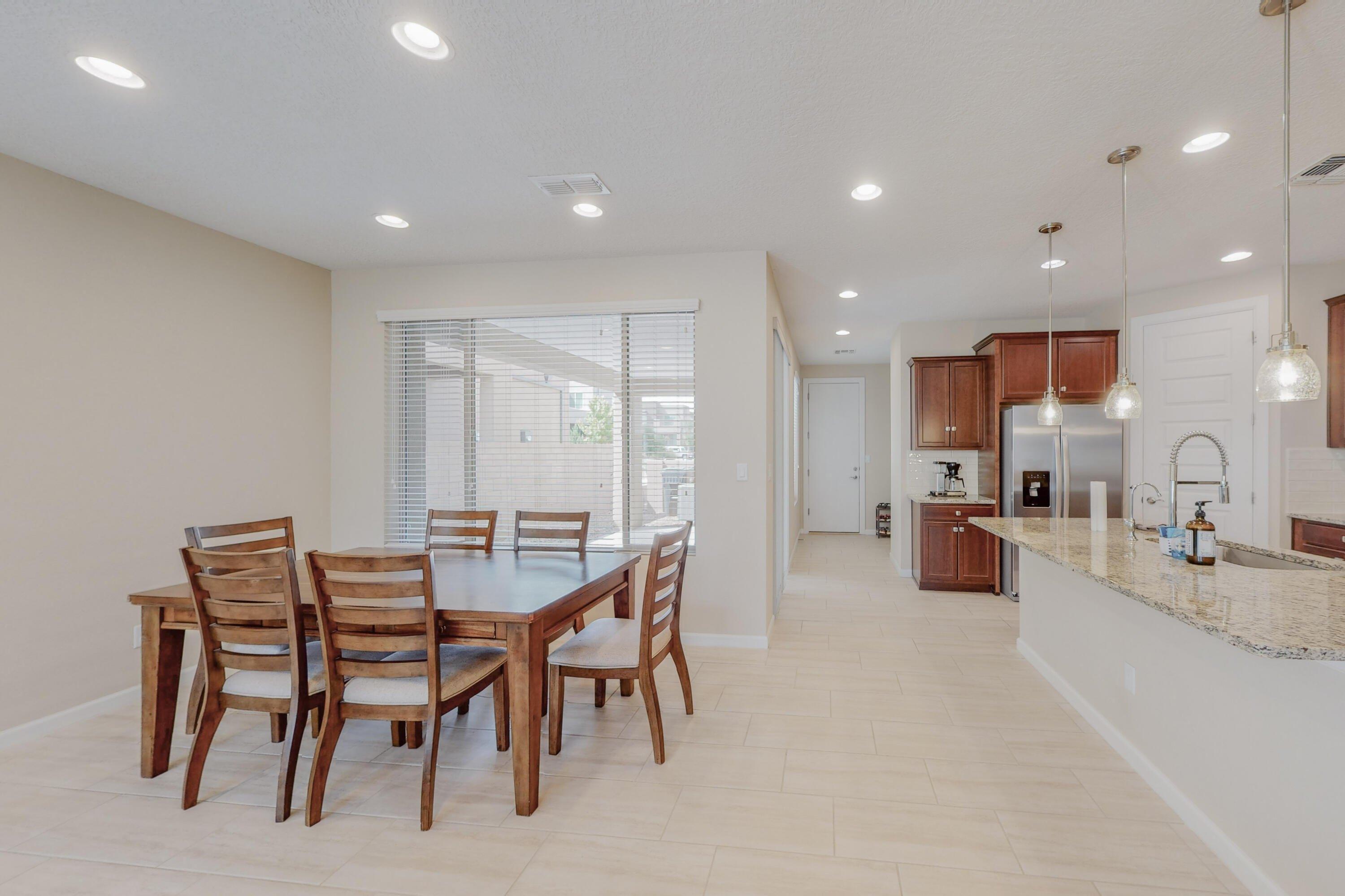 Sumac Dr Nw, Albuquerque, NM 87120