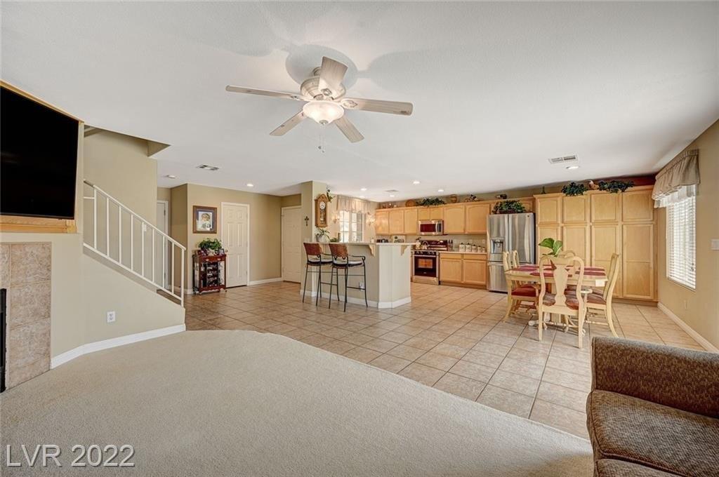 Cider Ct, Las Vegas, NV 89144