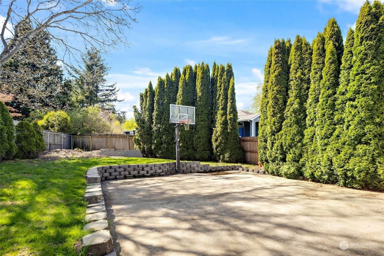 Parkland Way, Ferndale, WA 98248