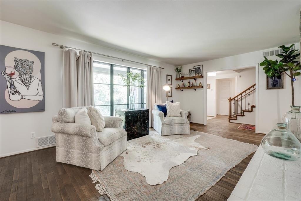 Creekmere Dr, Dallas, TX 75218