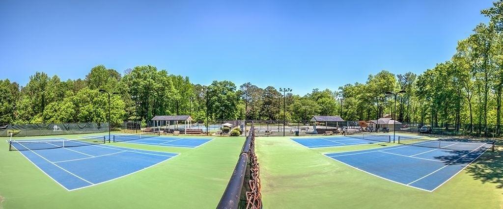 Teal Ct, Roswell, GA 30076