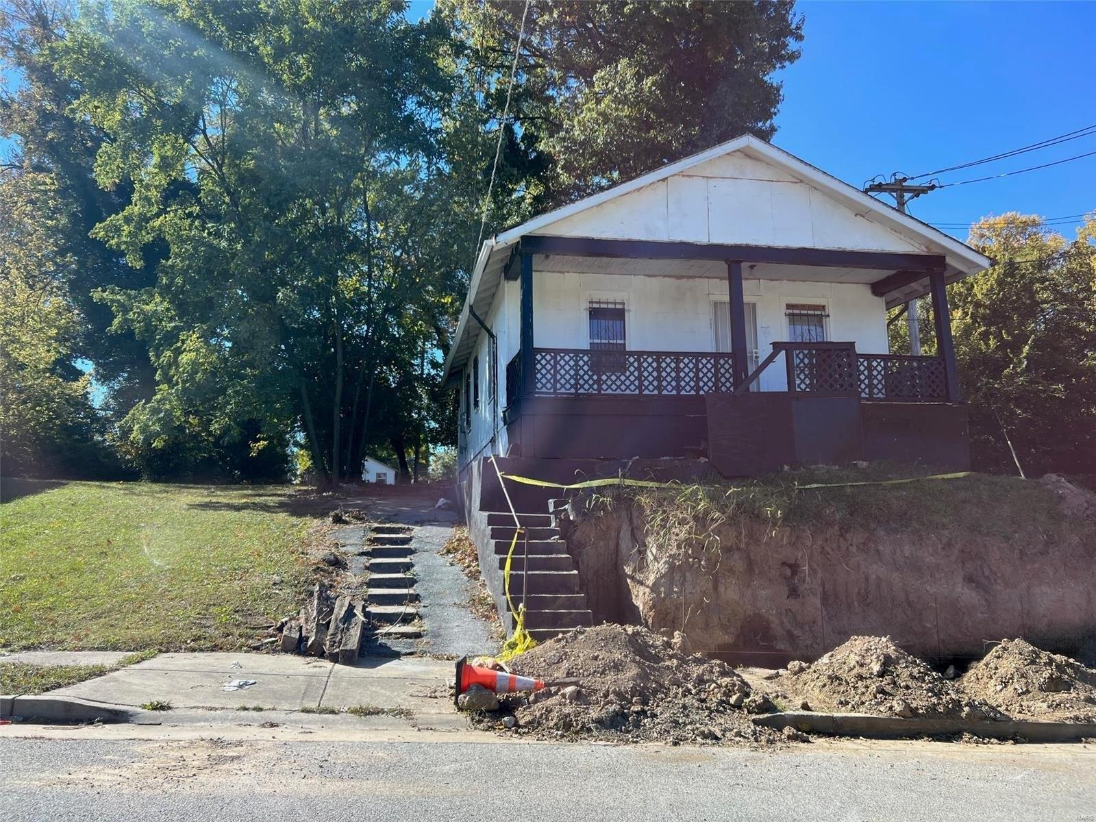 Lexington Ave, Saint Louis, MO 63121