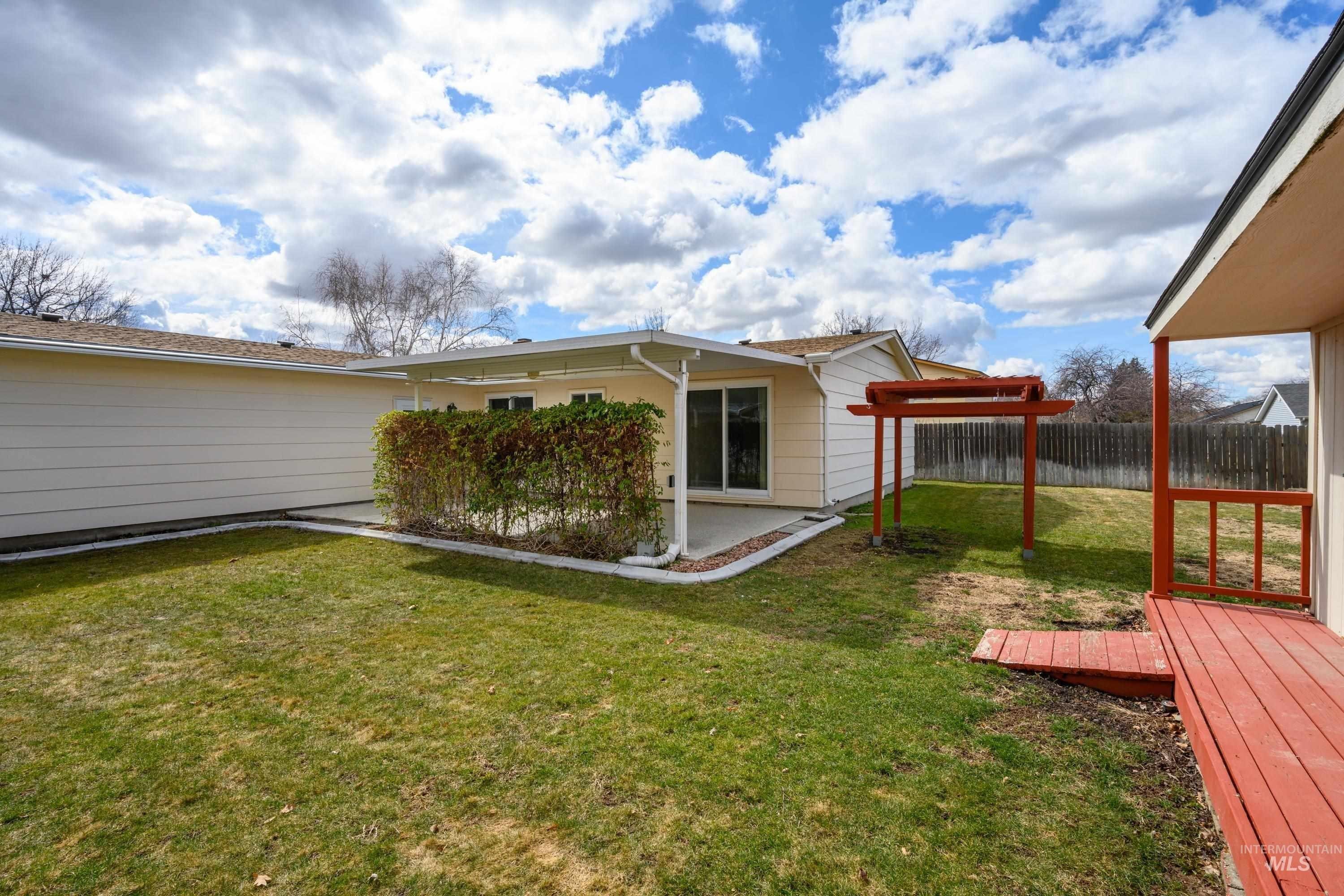 W Creede St, Boise, ID 83704