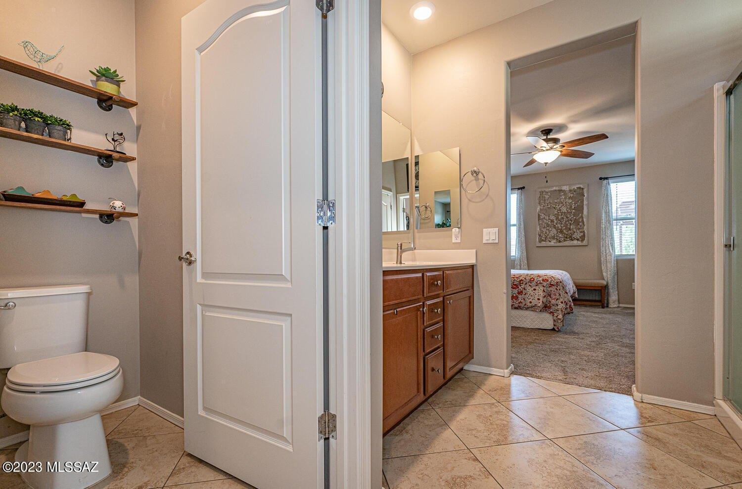E Vardo Dr, Vail, AZ 85641