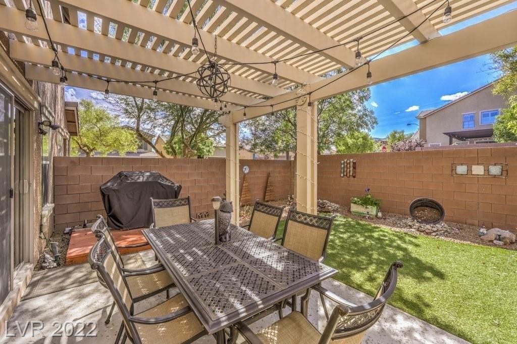 Mason Hill Ave, Las Vegas, NV 89166