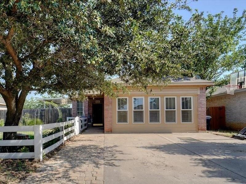 Wildwood Ln, Denton, TX 76210