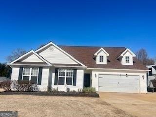 Newton Rd, Lagrange, GA 30240