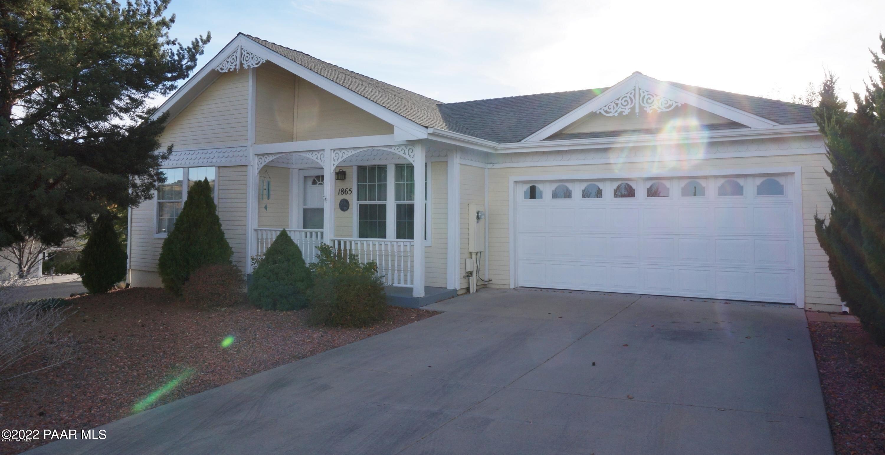 N Fleet St, Prescott Valley, AZ 86314
