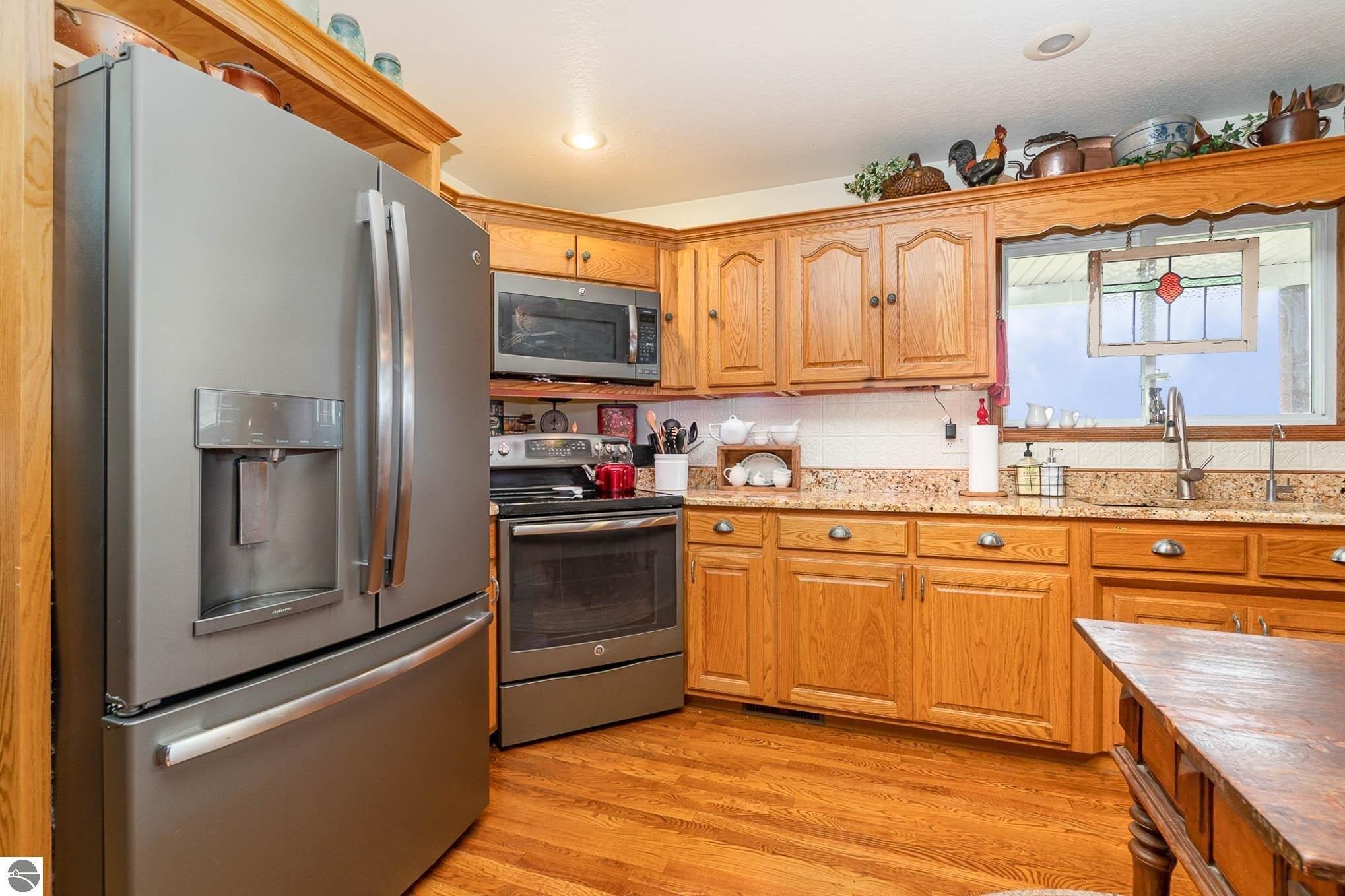 S Coldwater Rd, Mount Pleasant, MI 48858