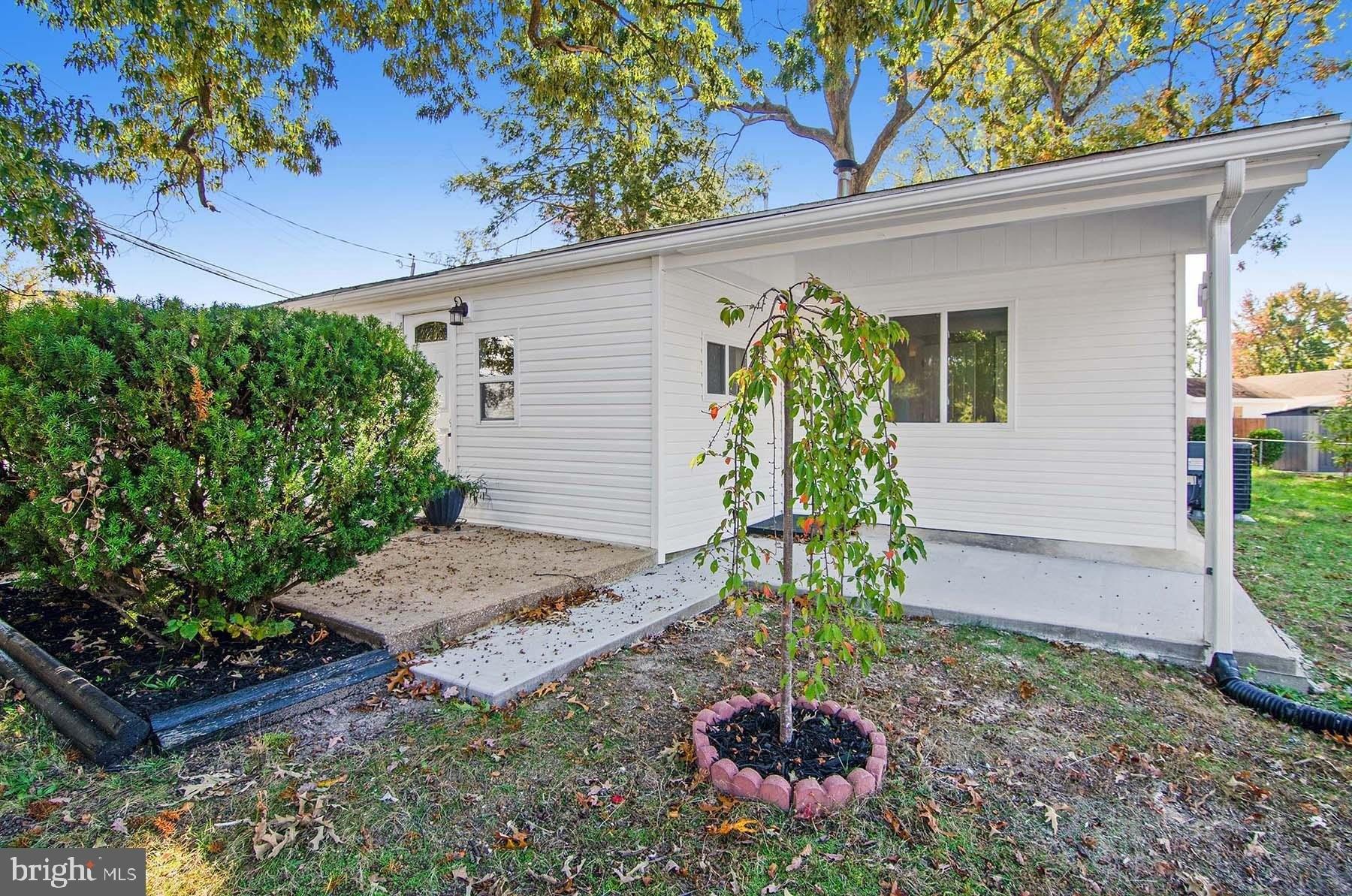 Dogwood Dr, Baltimore, MD 21220