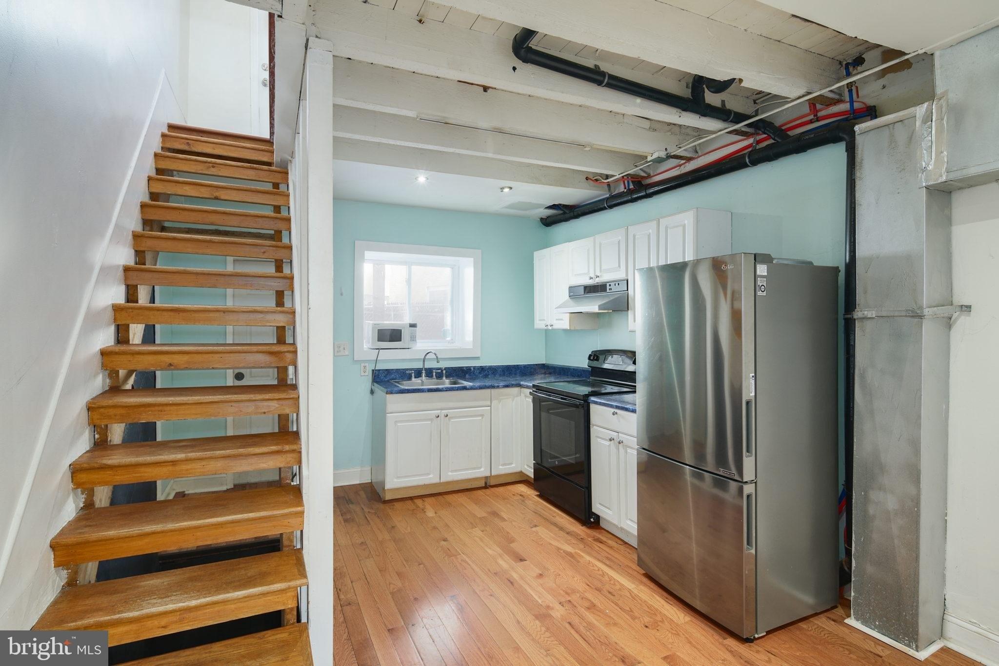 N 3rd St, Philadelphia, PA 19122