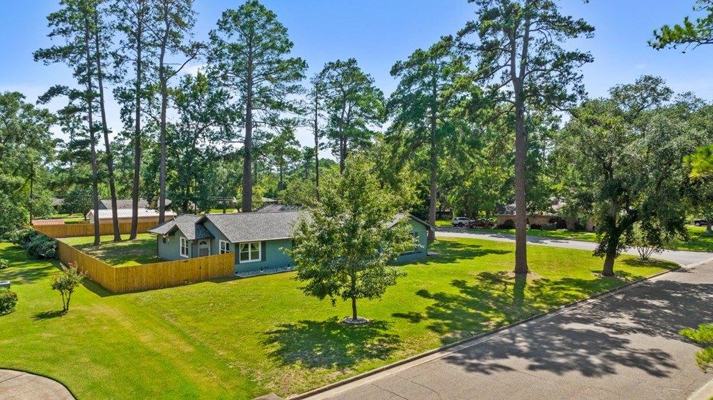 Evans Dr, Lufkin, TX 75904