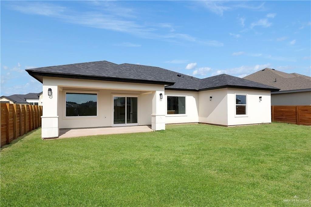 Bali Dr, Edinburg, TX 78542
