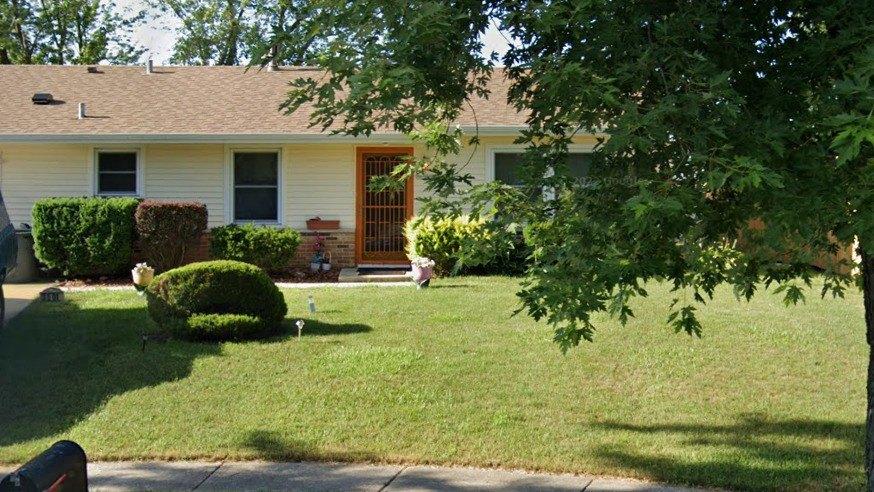 School Dr, Country Club Hills, IL 60478