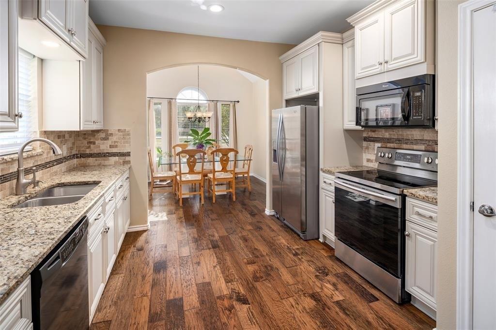 Arthur Dr, Princeton, TX 75407