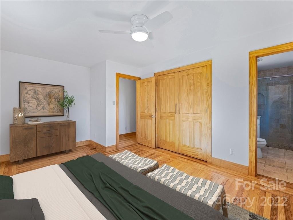 Griffin Branch Rd, Marshall, NC 28753