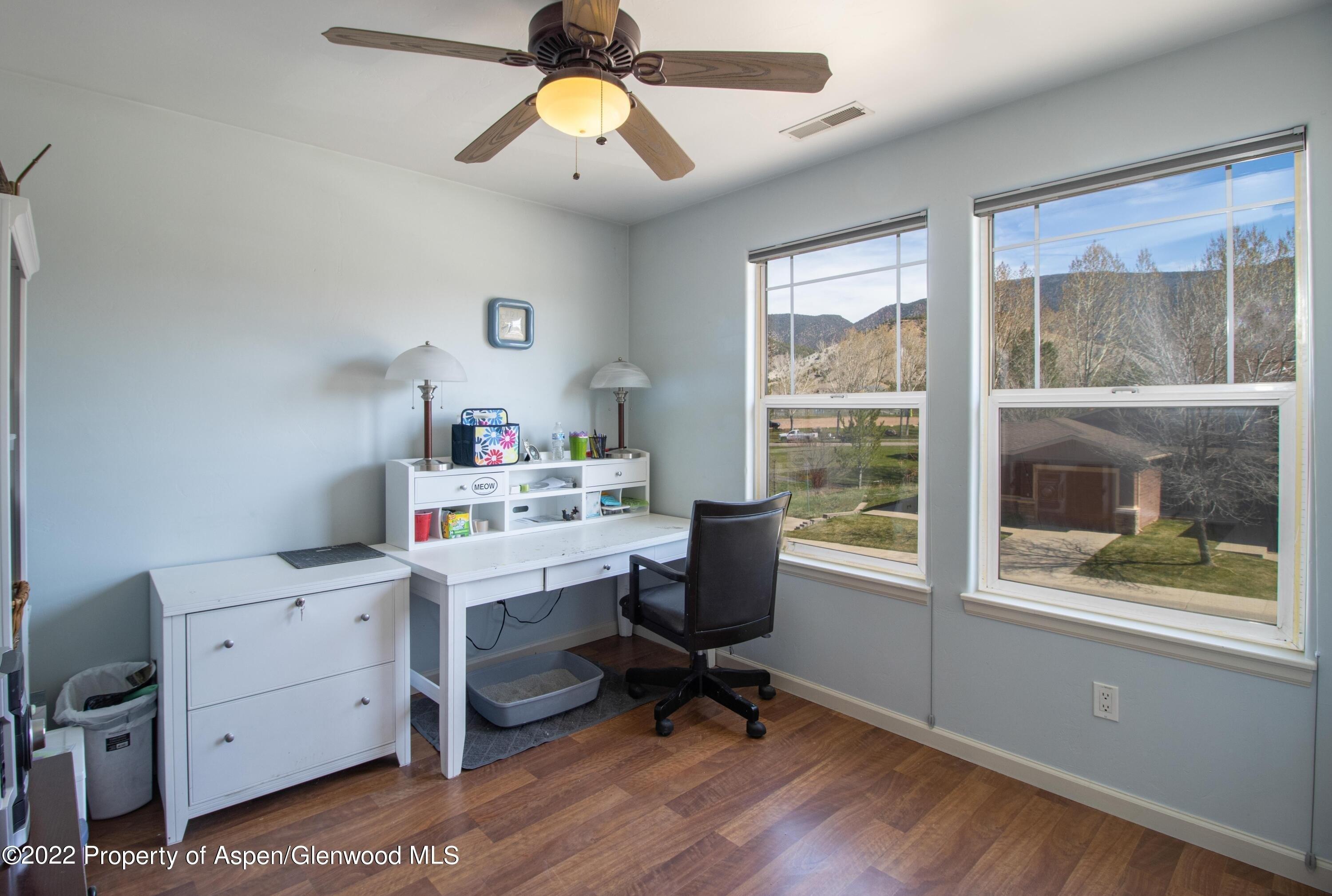 W Cathedral Ct, New Castle, CO 81647