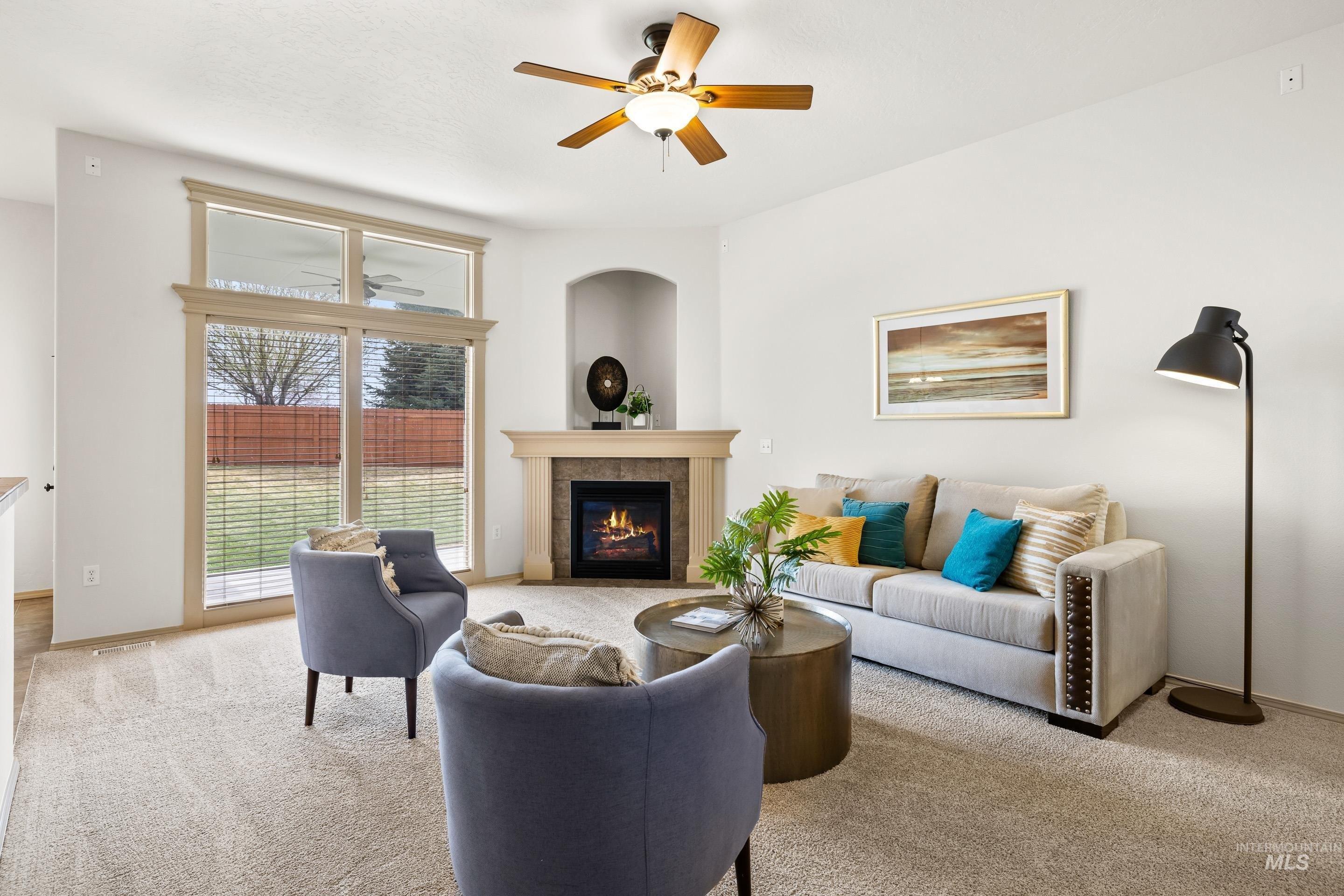 S Red Shine Pl, Boise, ID 83709