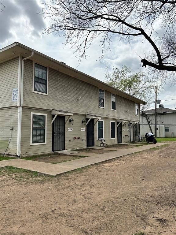Flamingo Rd, Fort Worth, TX 76119