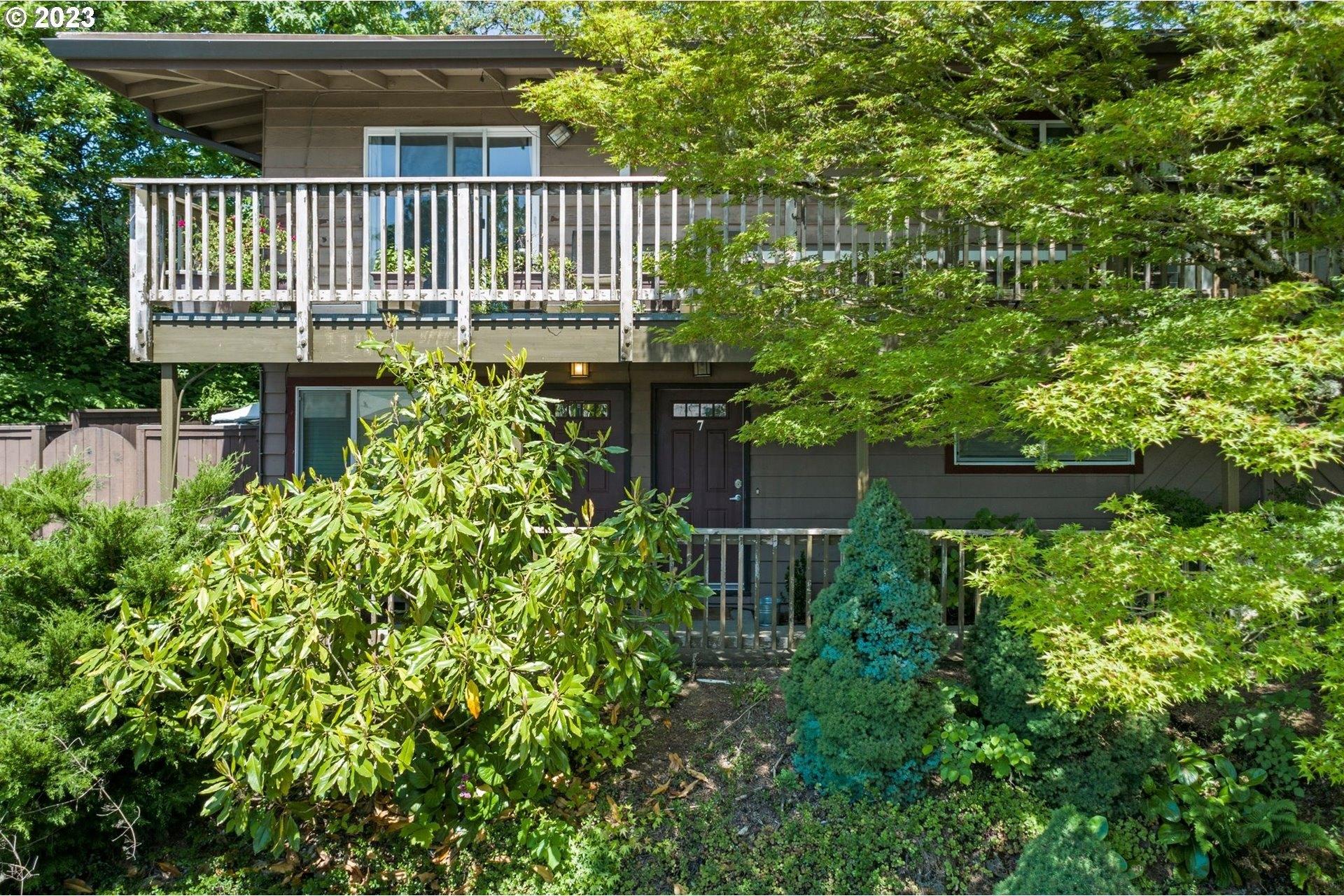 Sw Bertha Blvd, Portland, OR 97219