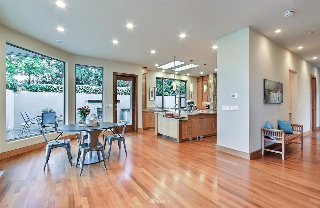Saint Andrews Ln Se, Snoqualmie, WA 98065