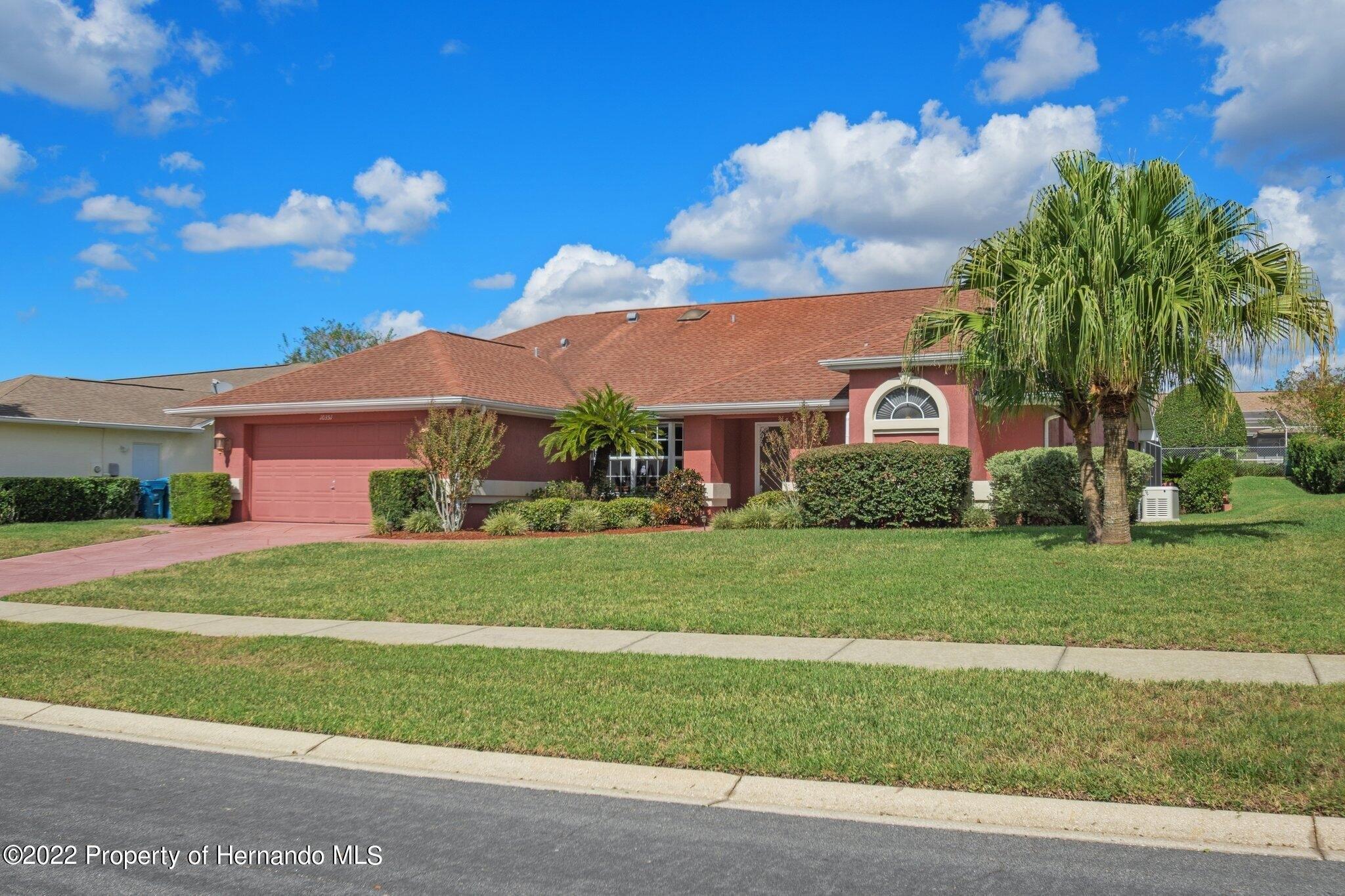Flag Rd, Spring Hill, FL 34608