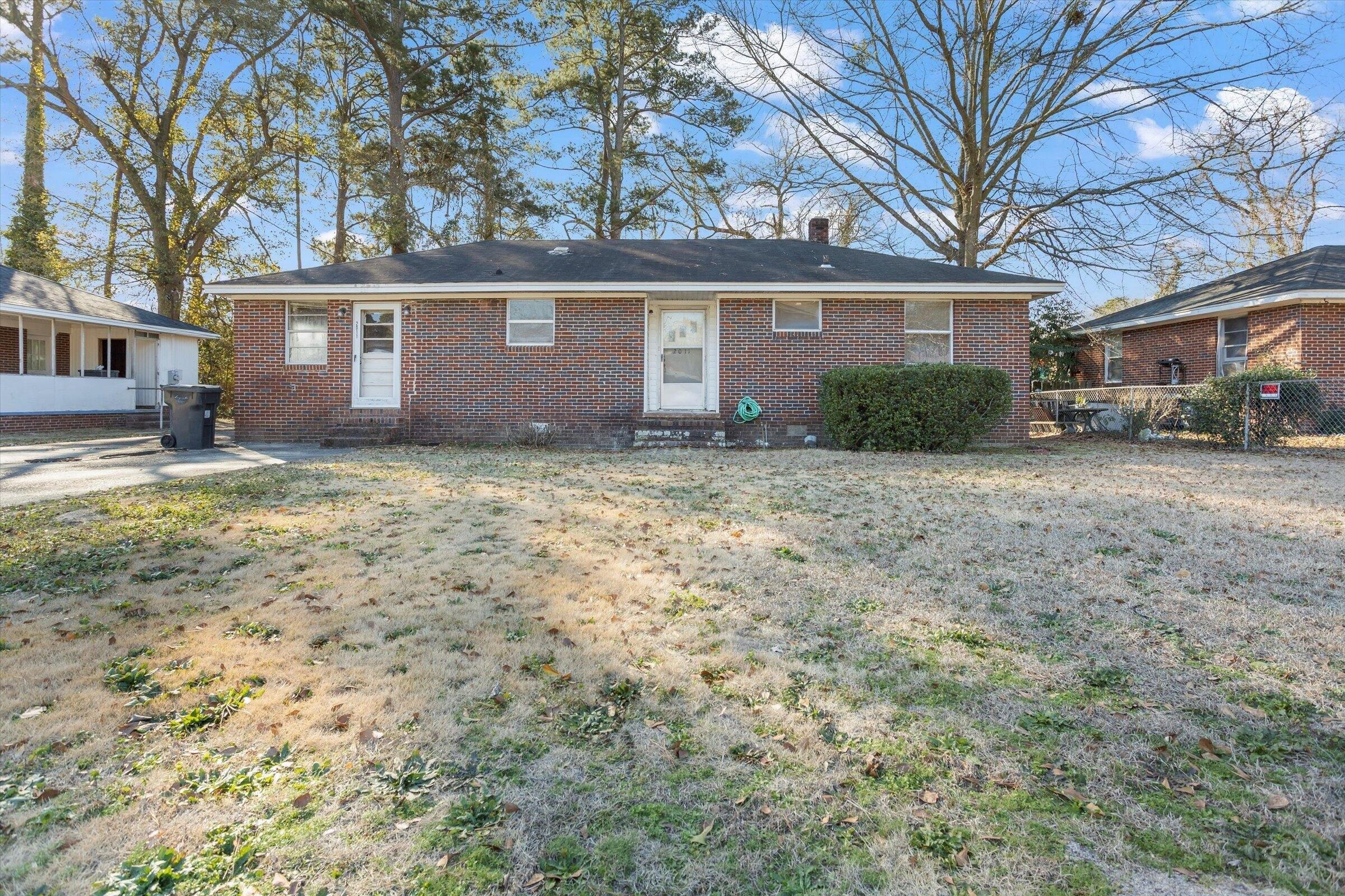 Shark Dr, Augusta, GA 30906