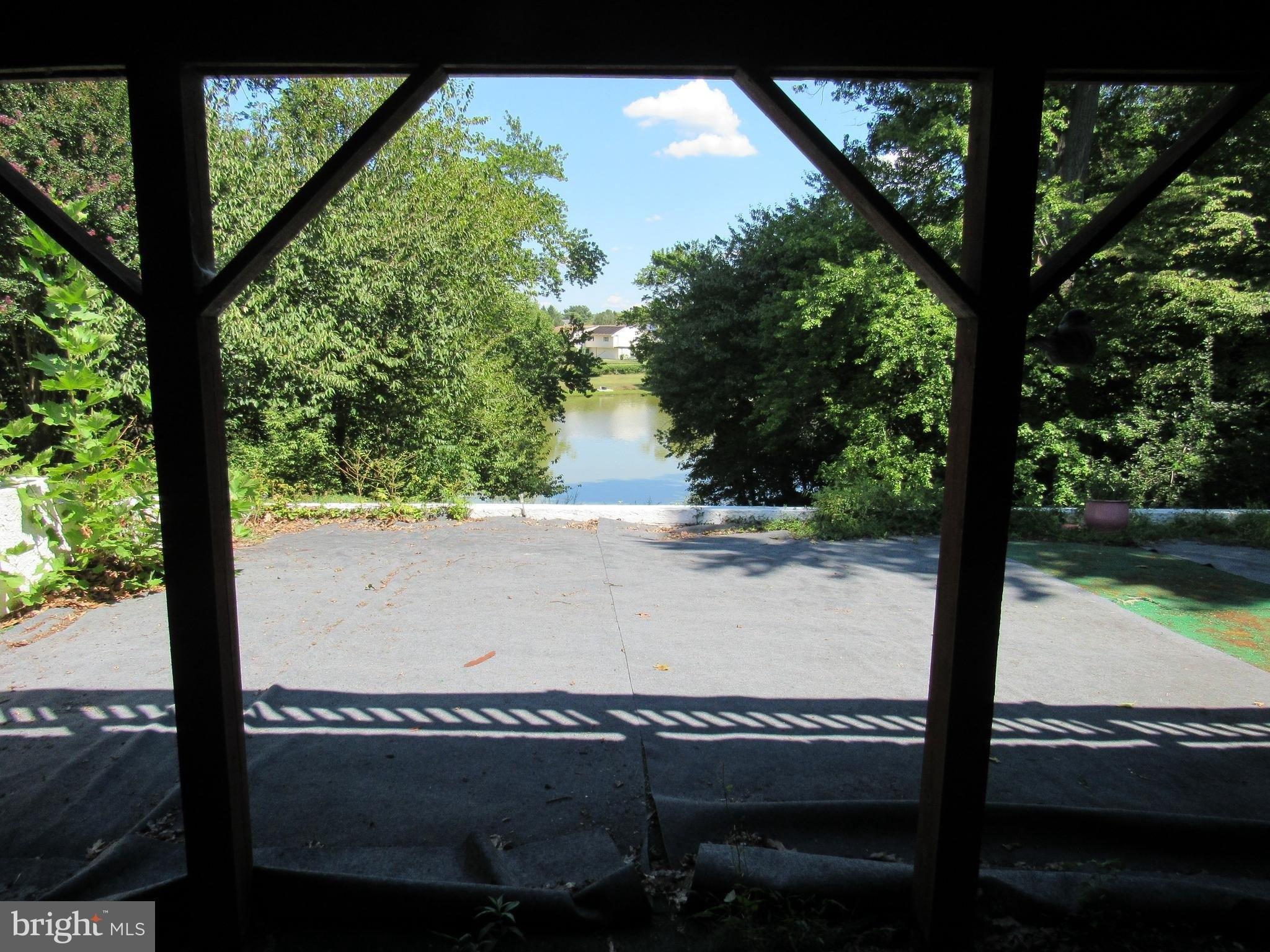Little Gloucester Rd, Blackwood, NJ 08012